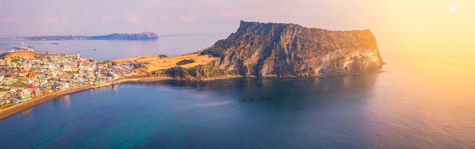 Jeju Island