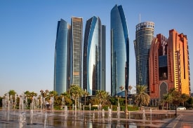 Abu Dabi (Abu Dhabi)