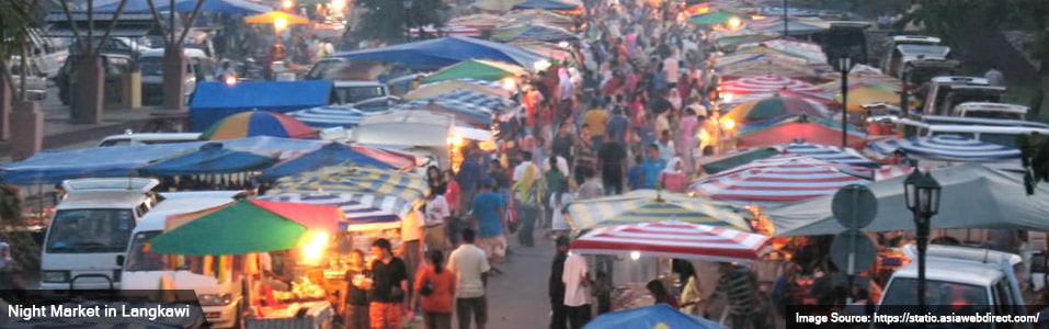 History and Culture of Langkawi