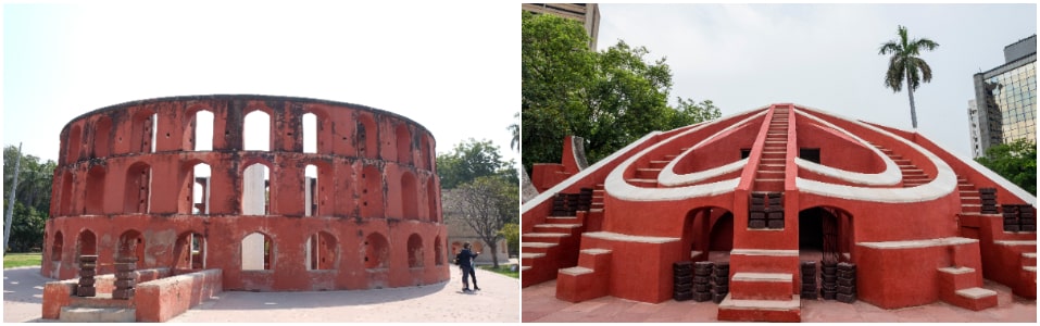 History of Delhi
