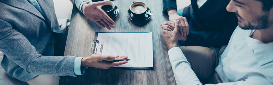 التفاوض ومهارات إتمام عملية البيع وإغلاق الصفقة