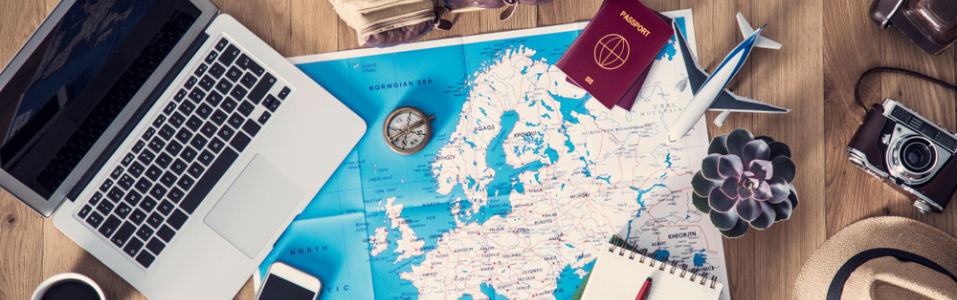 Itinerary & Package Ideas for Agents