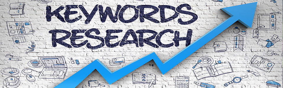 Keyword Usage