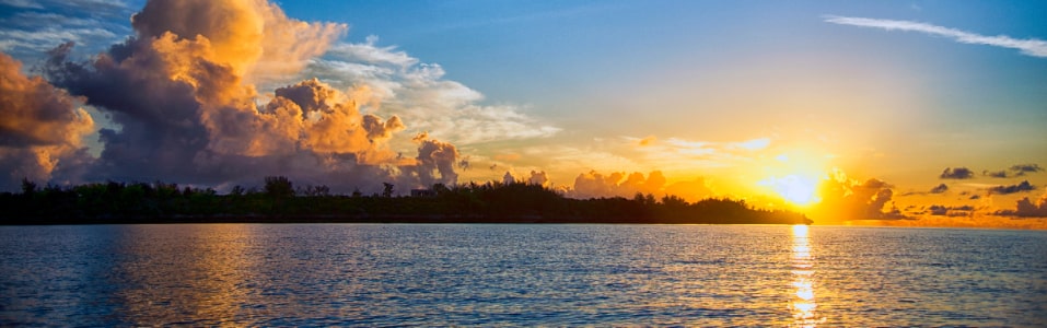 Weather in Zanzibar