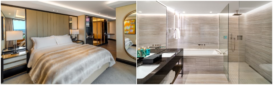 Luxe XL Suite