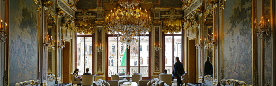 أفضل الفنادق في إيطاليا