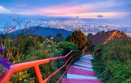 Top Itineraries