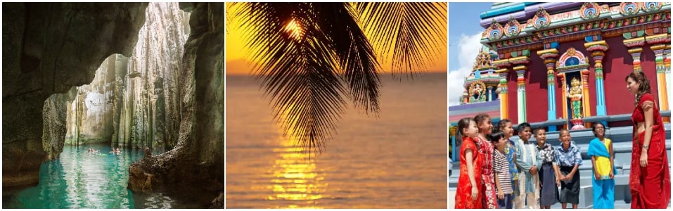 Day 3, Day 4 And Day 5