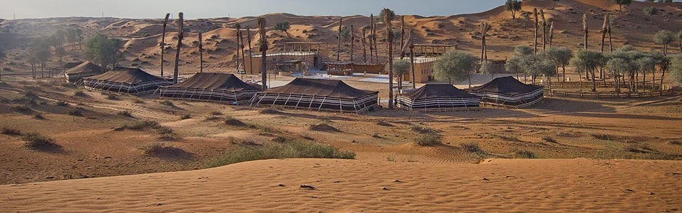 Desierto