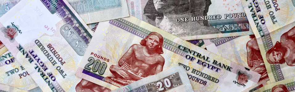 Financial Logistics: Managing Expectations