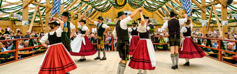 Oktoberfest Germany 2022 Dates and Timings
