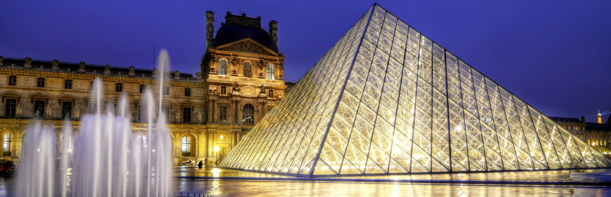 The Louvre Museum