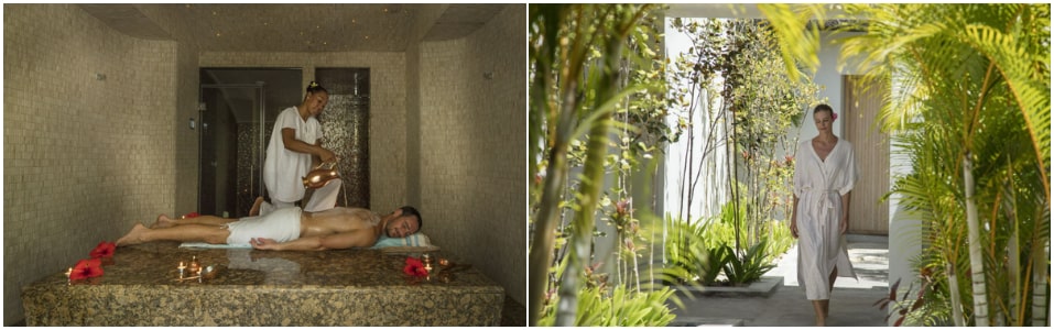 Anantara Spa