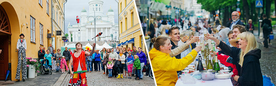 Helsinki