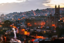 Ireland