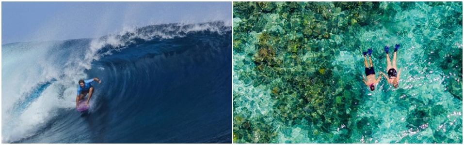 Things To Do in Fiji