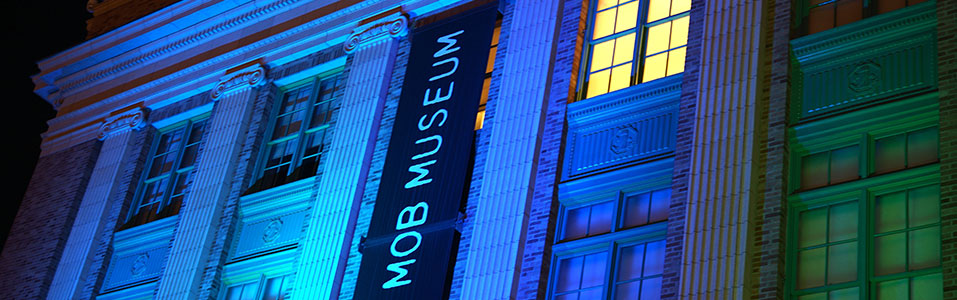 Mob Museum