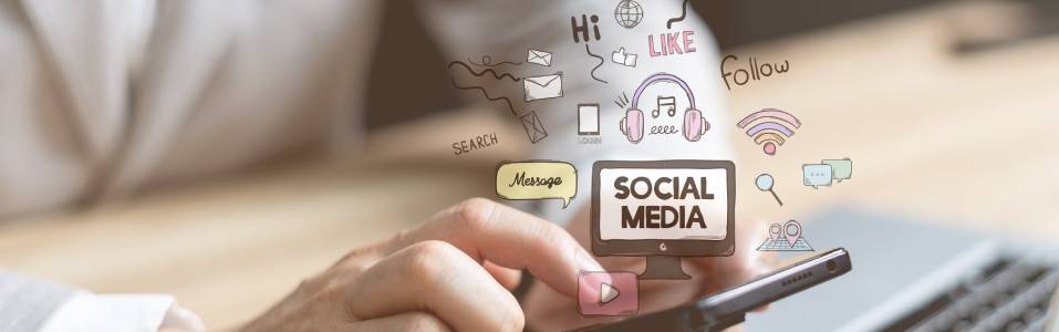 Module 4: Growing Your Social Media Presence