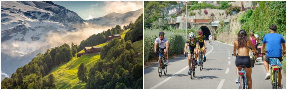 Things to Do in Italy