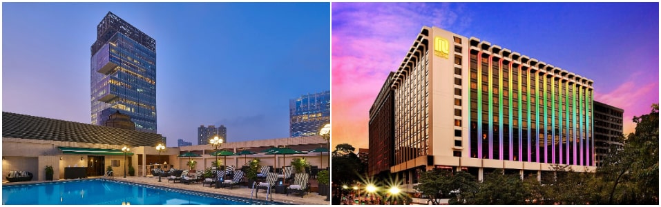 Where to Stay in Hong Kong?