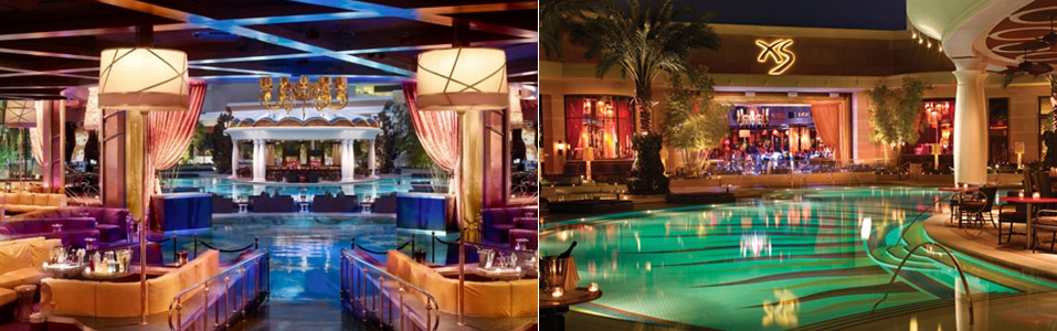 The Wynn Clubs