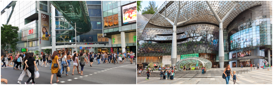 شارع أورتشارد