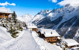 Top Itineraries