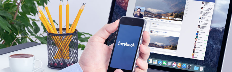 Pros and Cons of Facebook Marketing