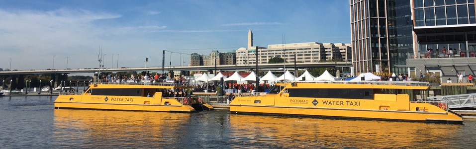 Water Taxis