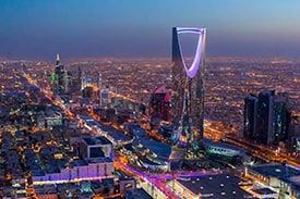 Riyadh Expert