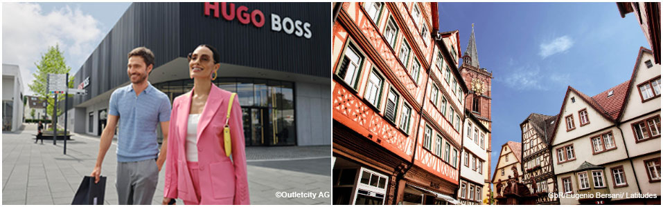 Germany Highlights – Must Visit