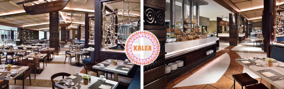 KALEA - all-day dining restaurant