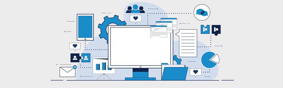 Herramientas de Marketing en Medios Sociales