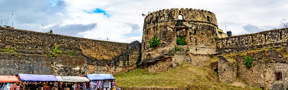 Places to See in Zanzibar