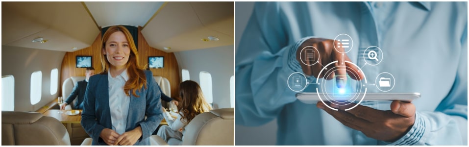 The Luxury Travel Ecosystem Contd..