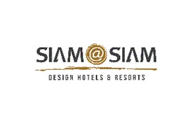 Siam At Siam Design Hotels