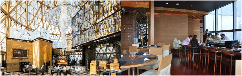 Where to Eat in Macao: From Michelin Stars to Street Food