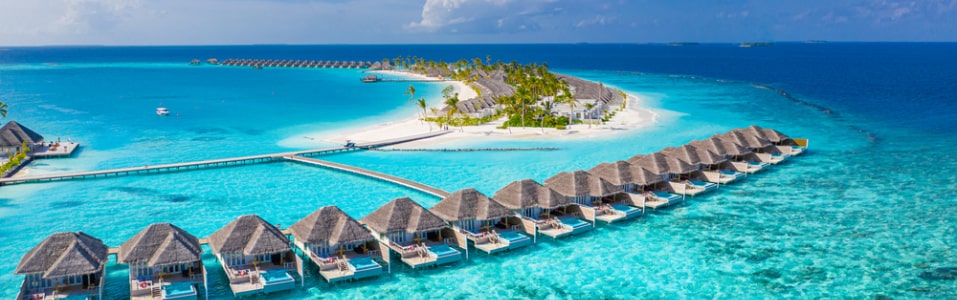 Maldives Overview