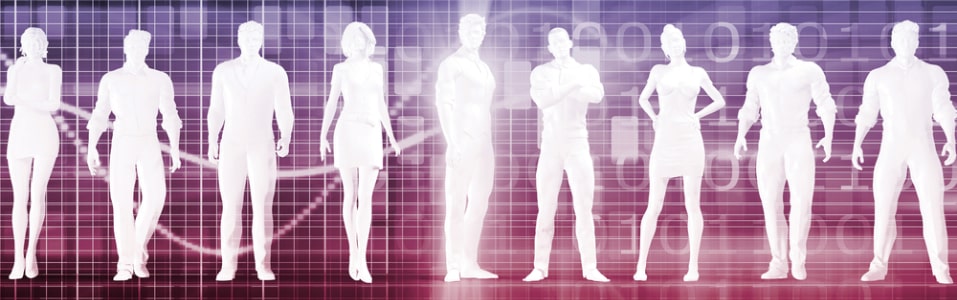 Demographics: The Essential Facts