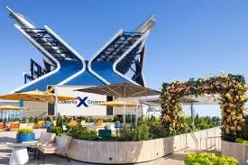 Celebrity Cruises