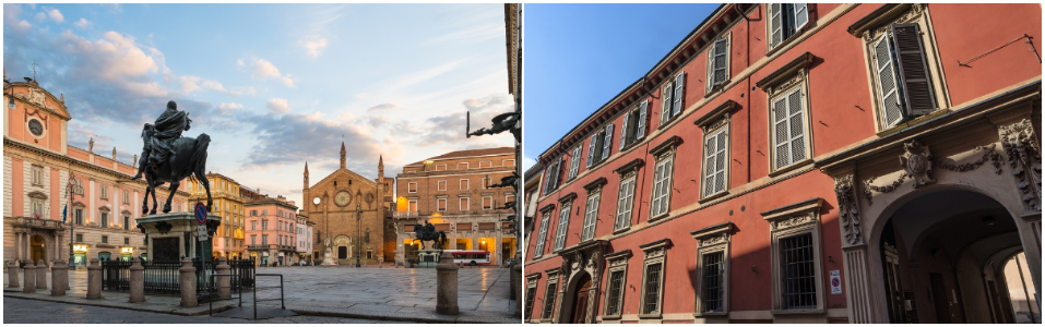 7-Day Itinerary for Italy