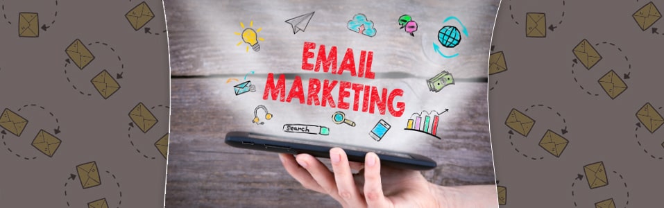 What is E-mail Marketing?