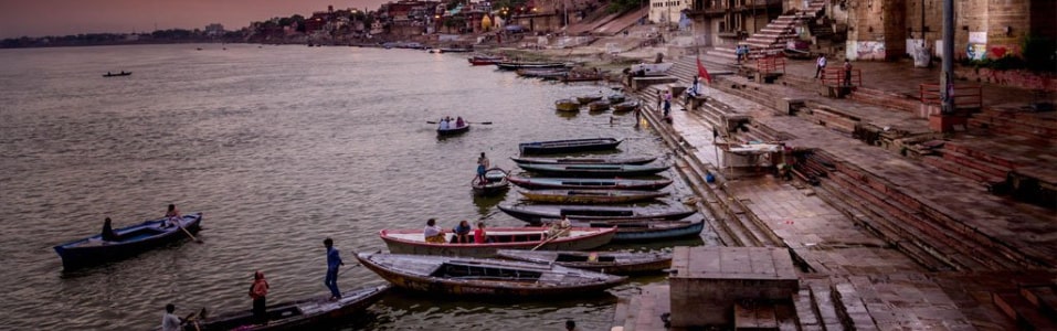 Top 10 Places to Visit in Varanasi