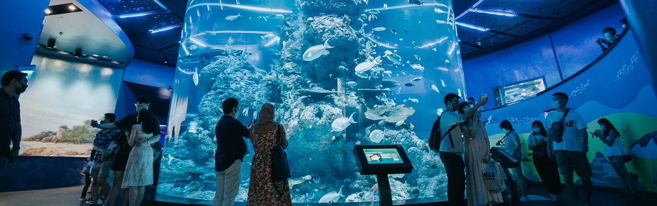 Pulau Sentosa