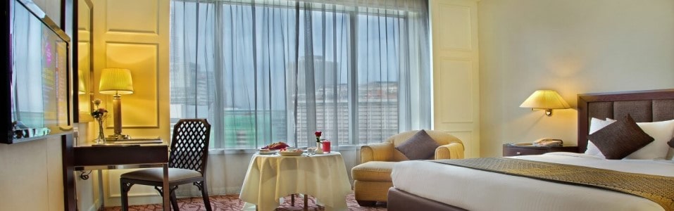 Club Room