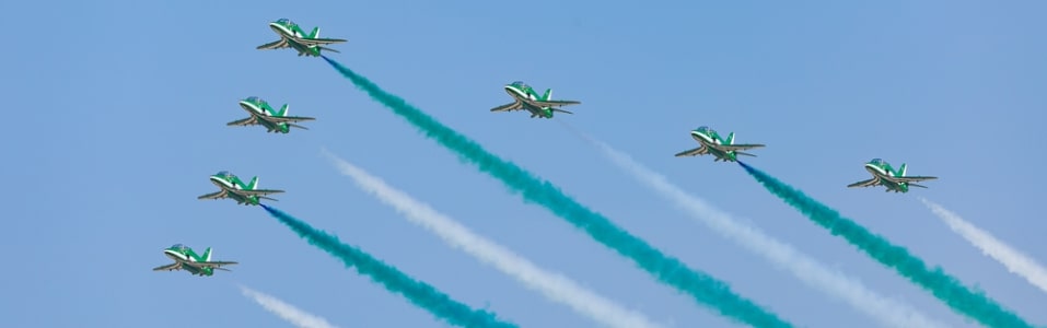 Aircraft Performance Factors