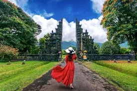 Bali (Indonesia)