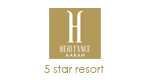 Heritance Aarah (5 Star luxury Resort in Maldives)