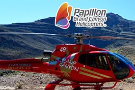 Grand Canyon Tours