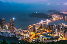 Busan